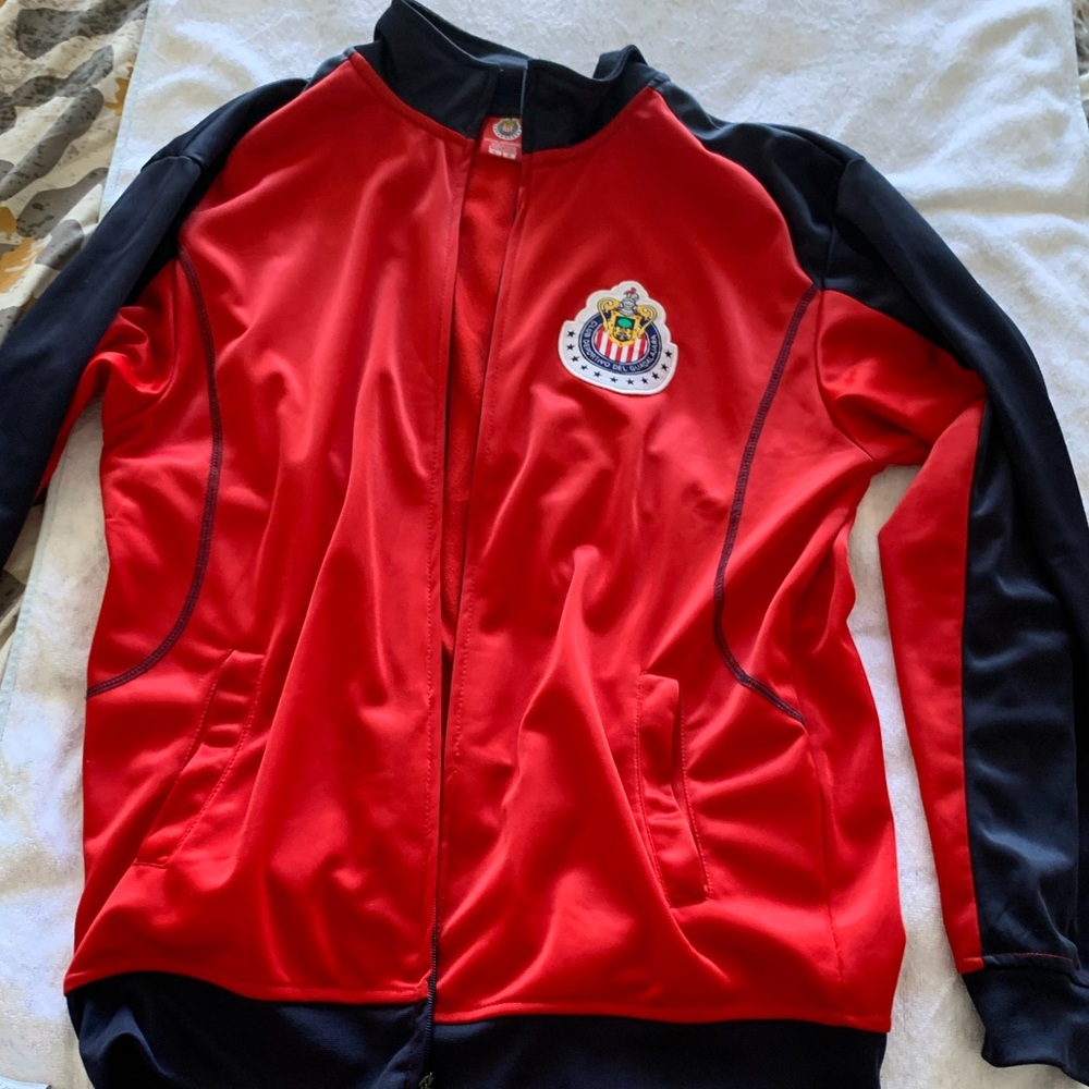 Windbreaker
